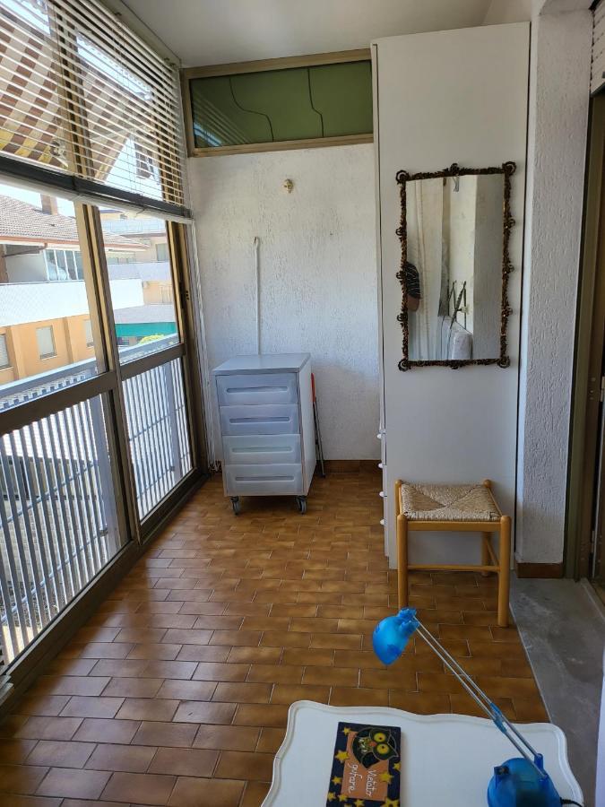 דירות Monolocale A גראדו מראה חיצוני תמונה