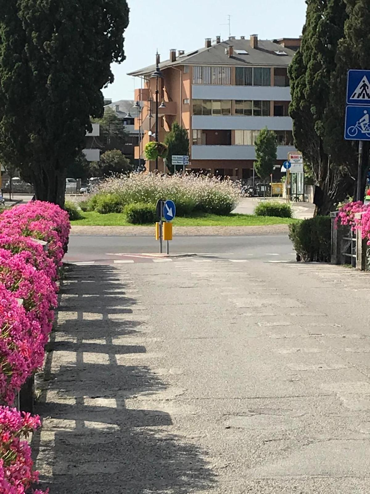 דירות Monolocale A גראדו מראה חיצוני תמונה