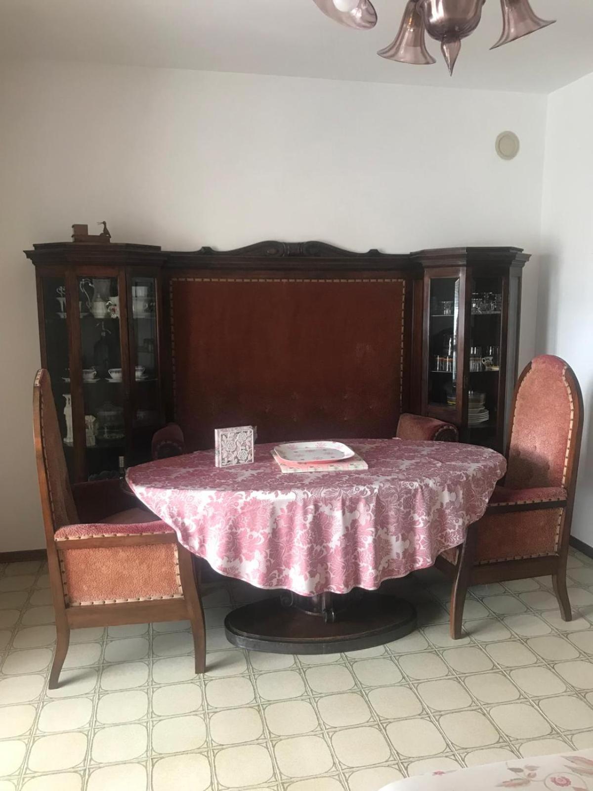 דירות Monolocale A גראדו מראה חיצוני תמונה